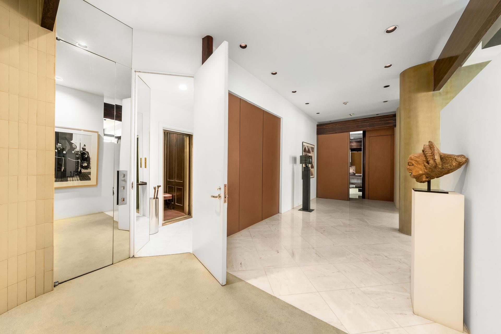 550 PARK Avenue 2W