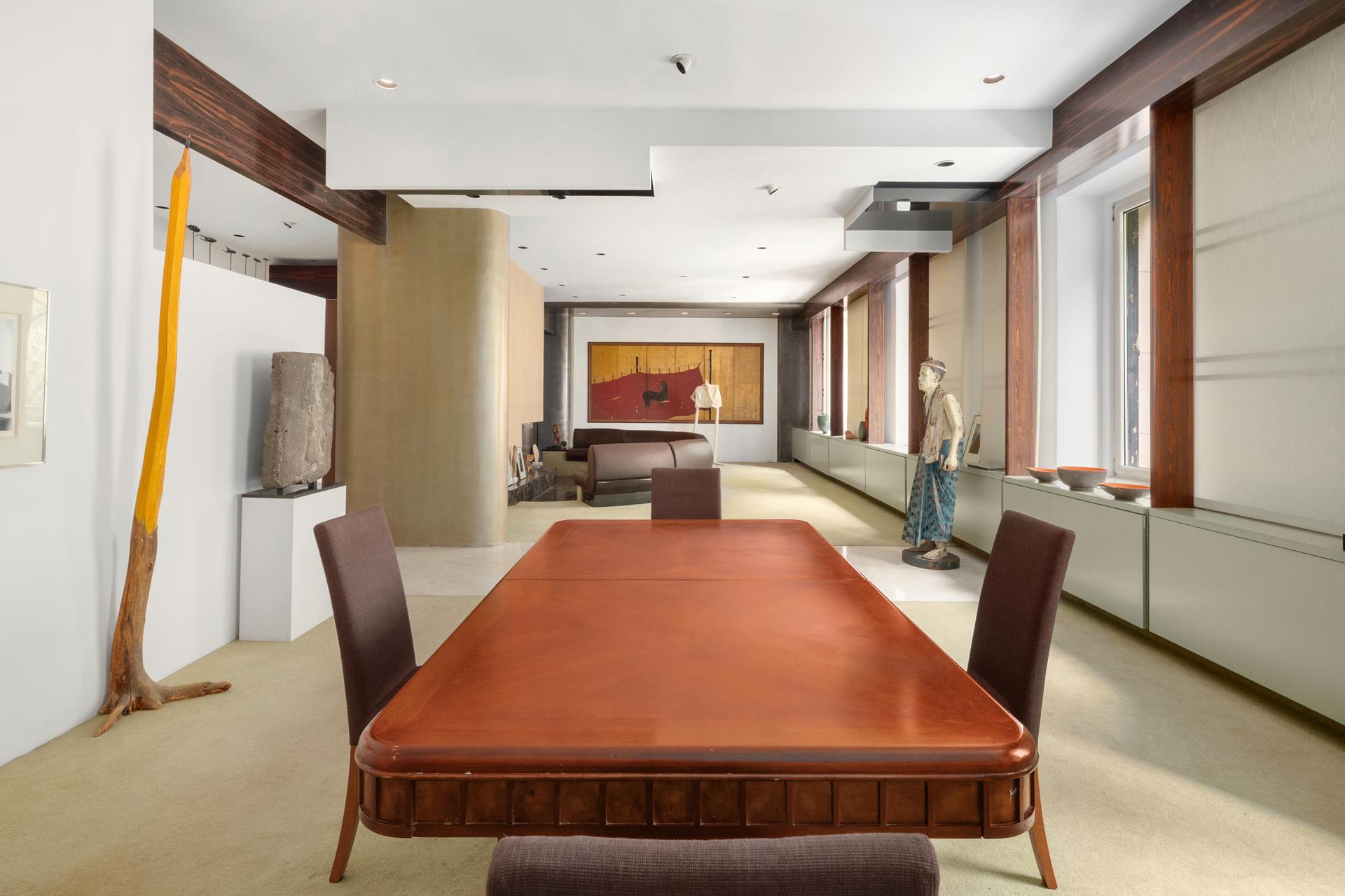 550 PARK Avenue 2W