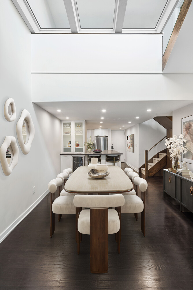 808 BROADWAY PHF