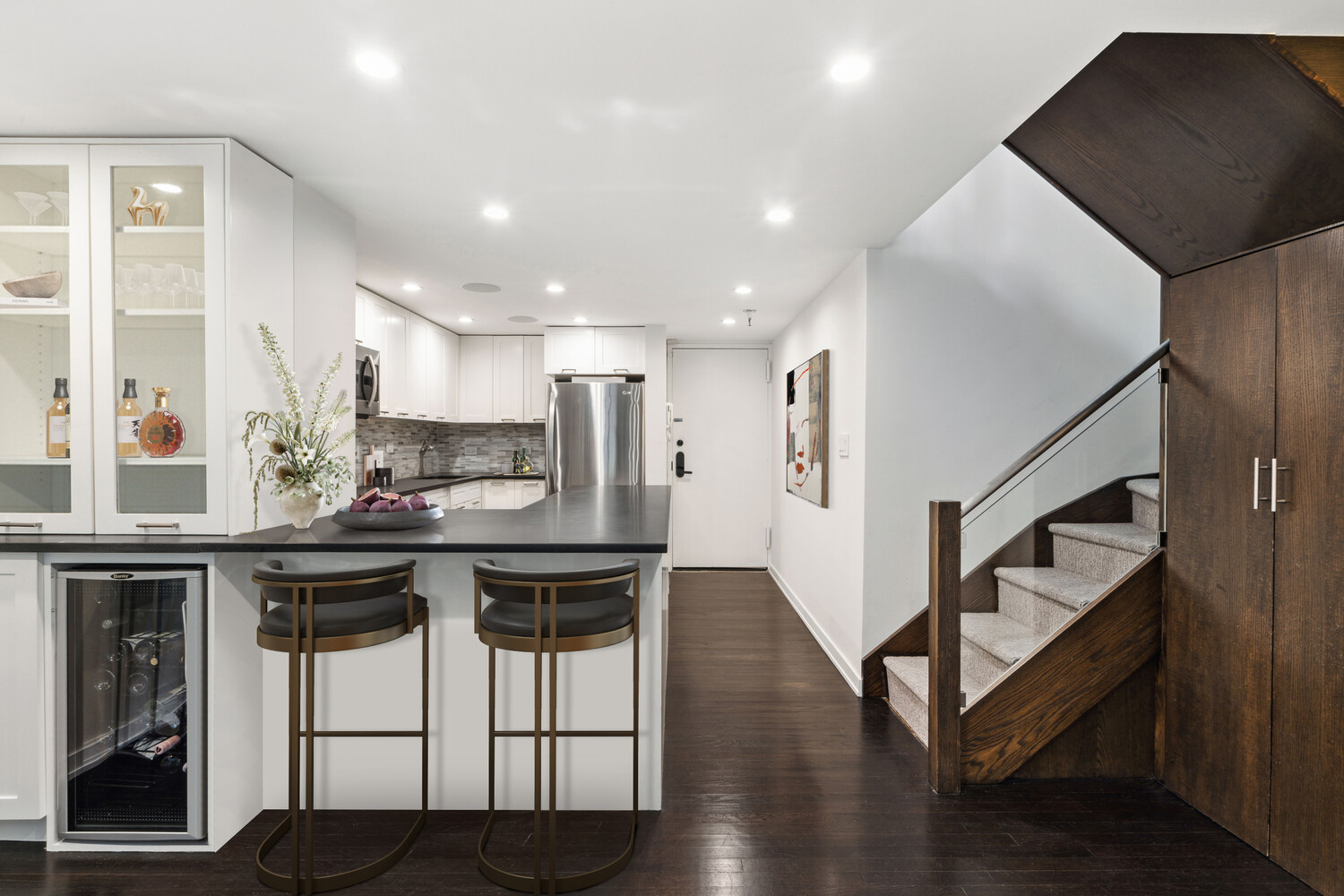 808 BROADWAY PHF