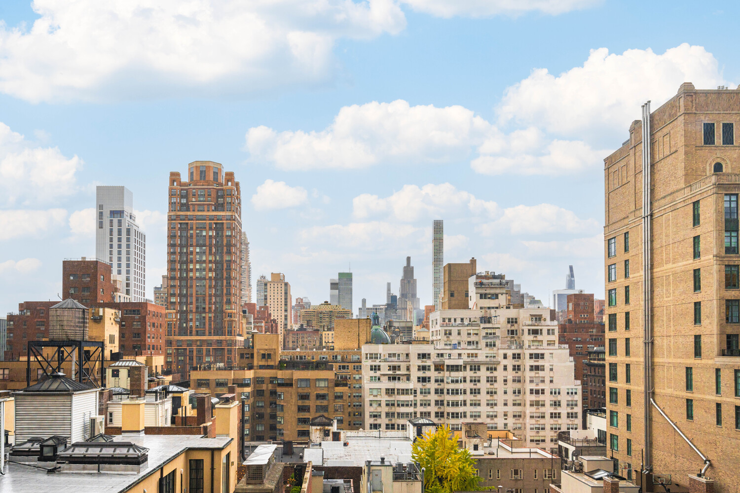 170 E 79TH Street 12B