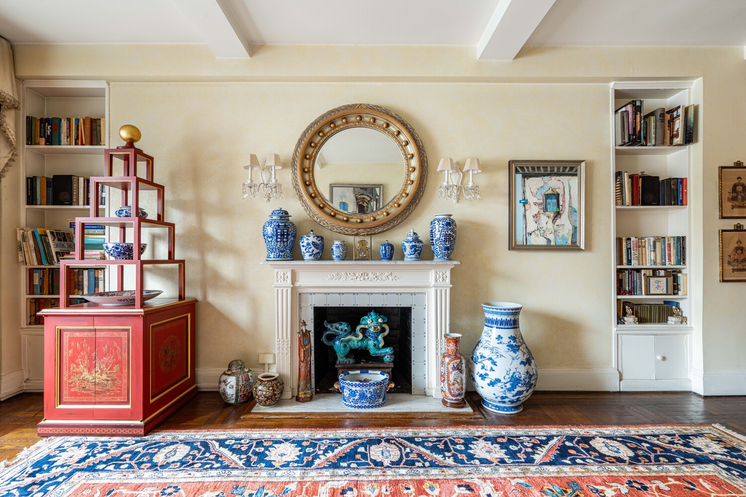 170 E 79TH Street 12B