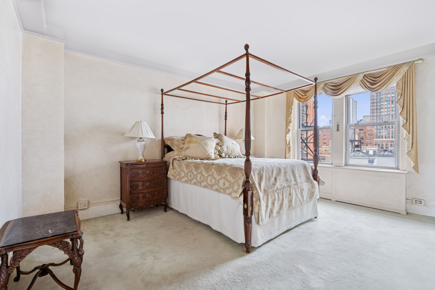 170 E 79TH Street 12B