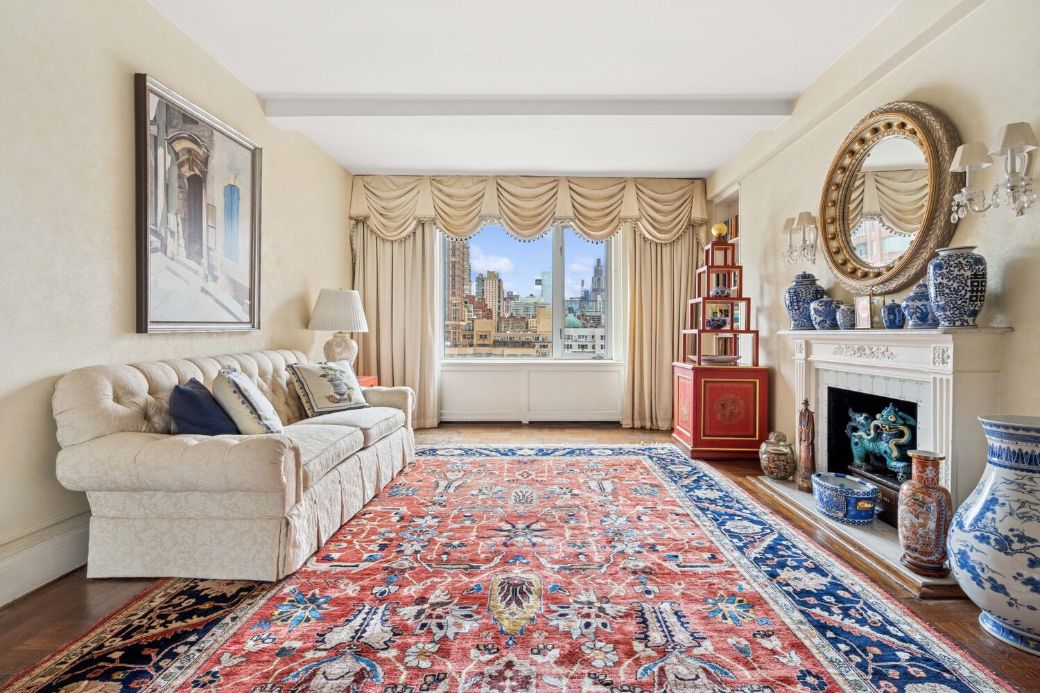 170 E 79TH Street 12B