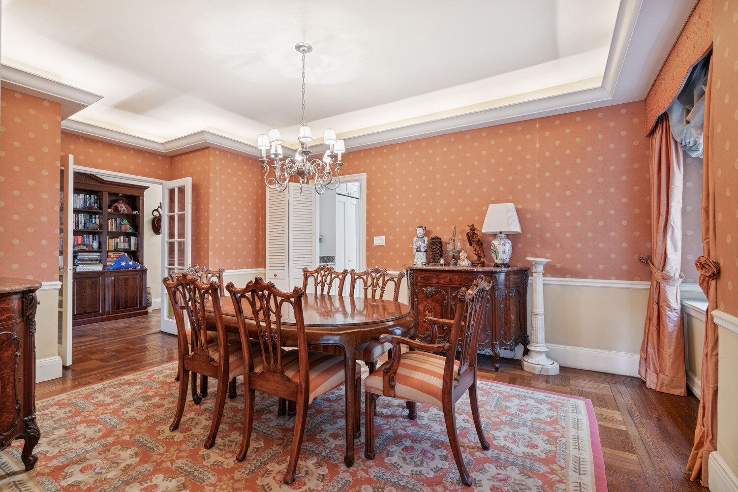 170 E 79TH Street 12B