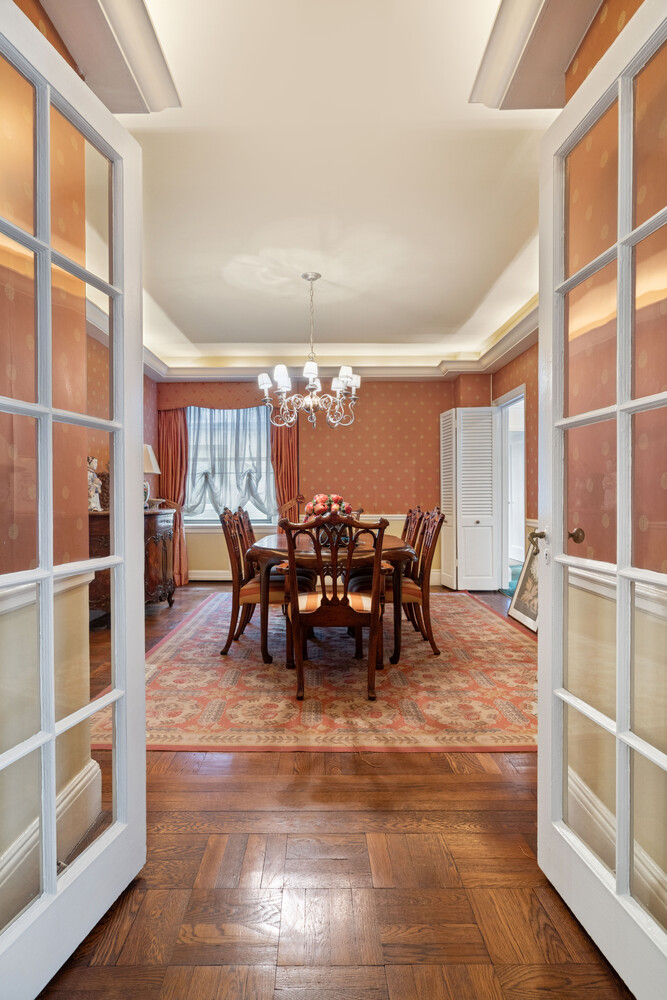 170 E 79TH Street 12B