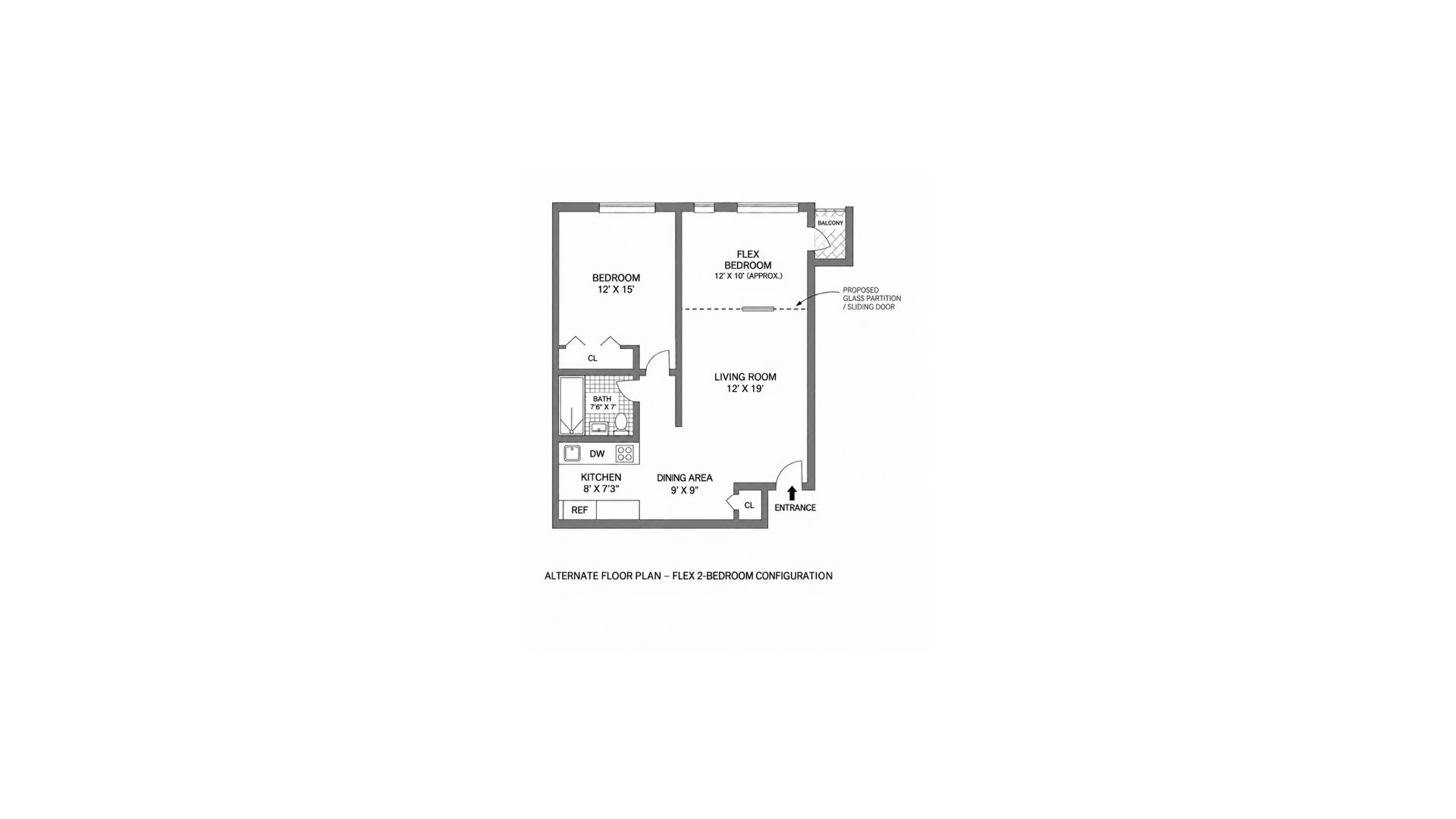 85 8TH Avenue 3F
