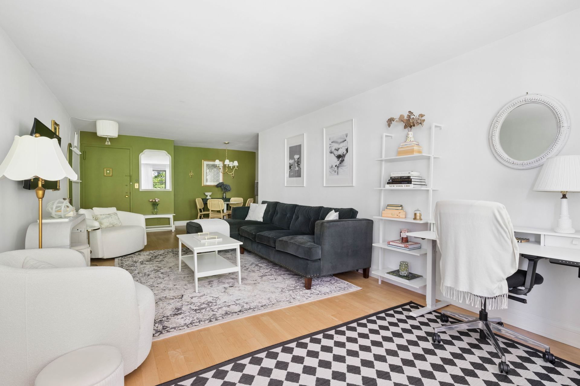 85 8TH Avenue 3F