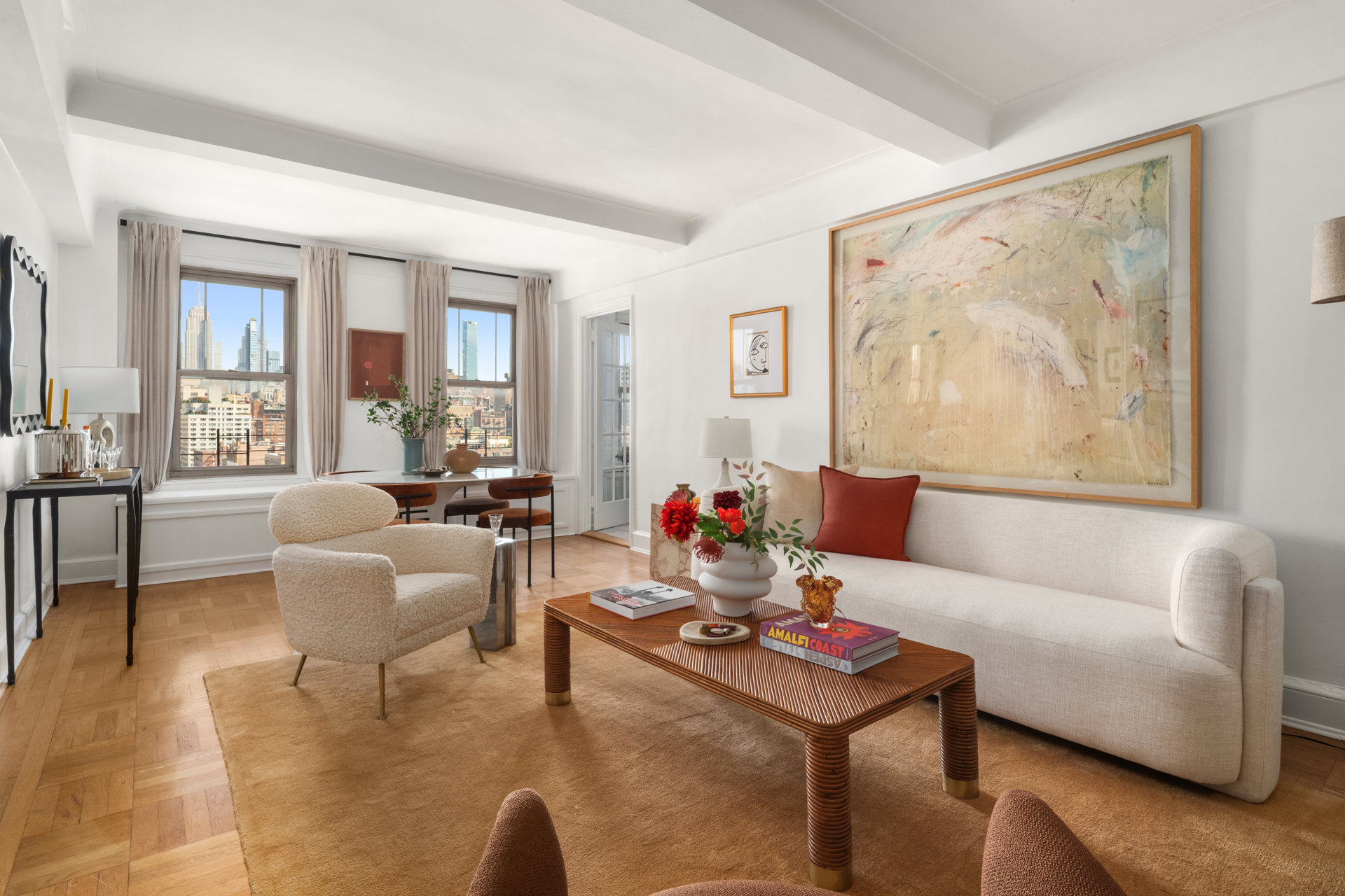 136 WAVERLY Place 15C