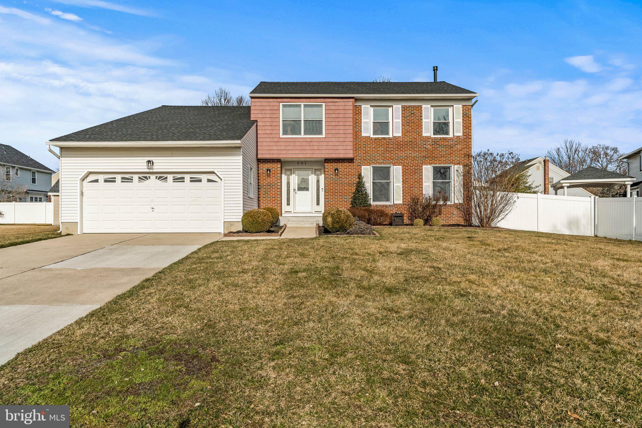 201 Brompton Dr
