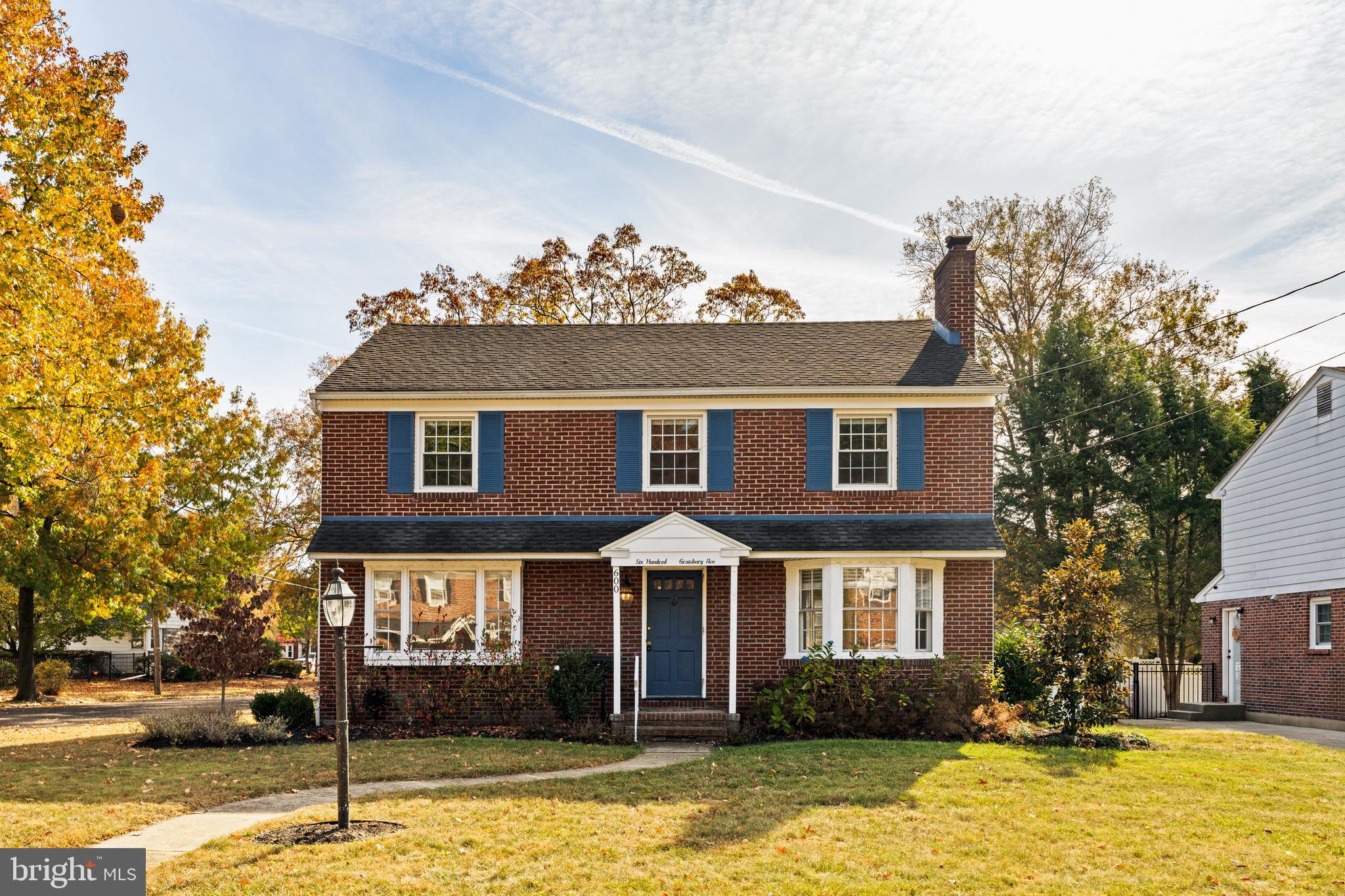 600 Graisbury Ave