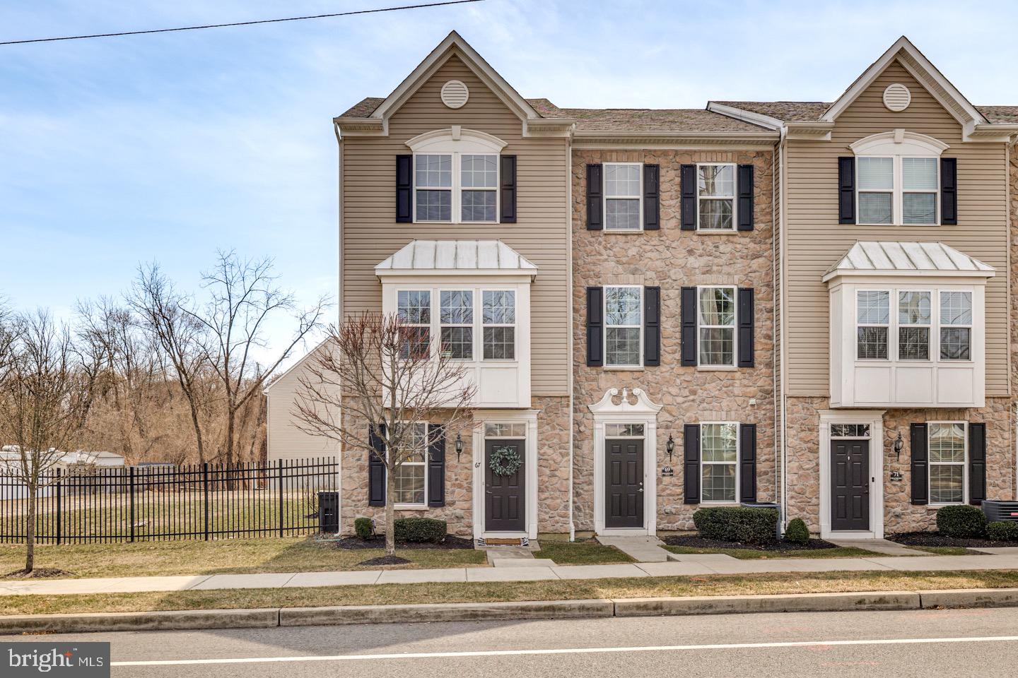 67 Franklin Cir