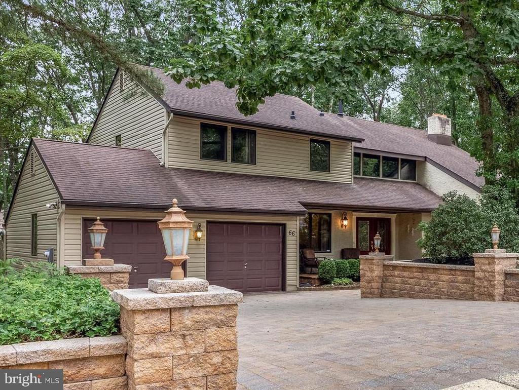 66 WOODSTONE DRIVE