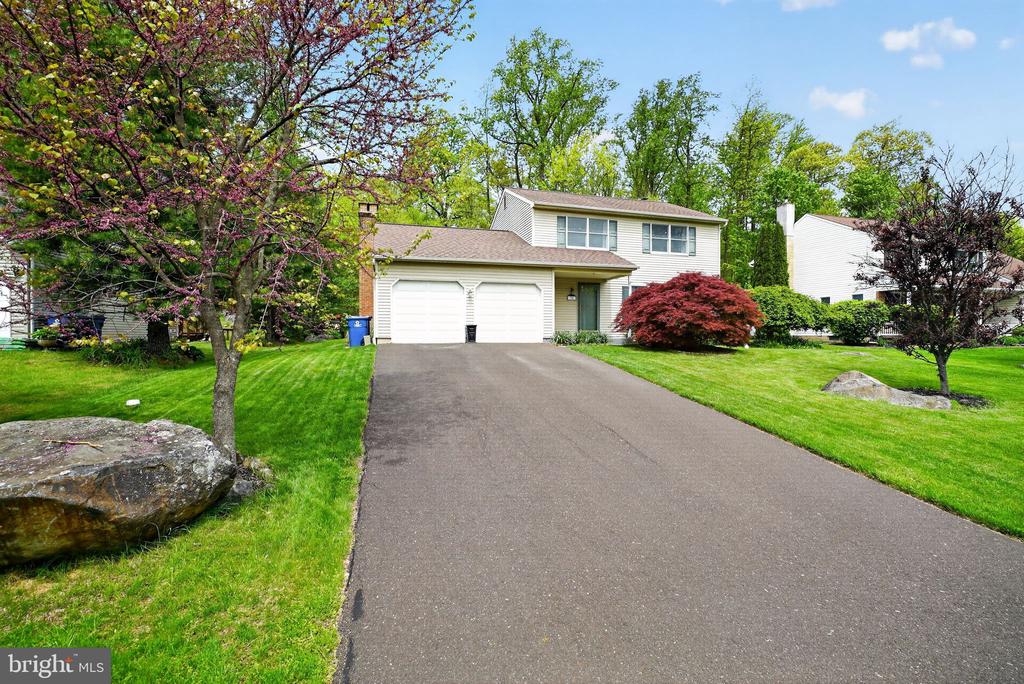 32 RIDGE RUN ROAD