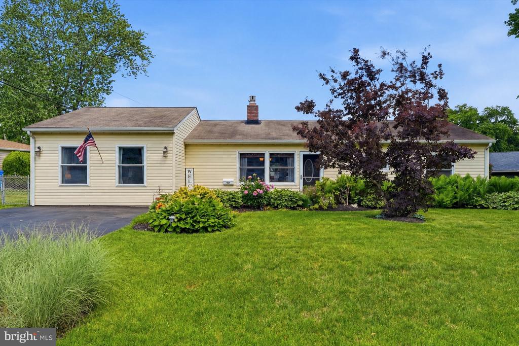 53 BIRCH DRIVE