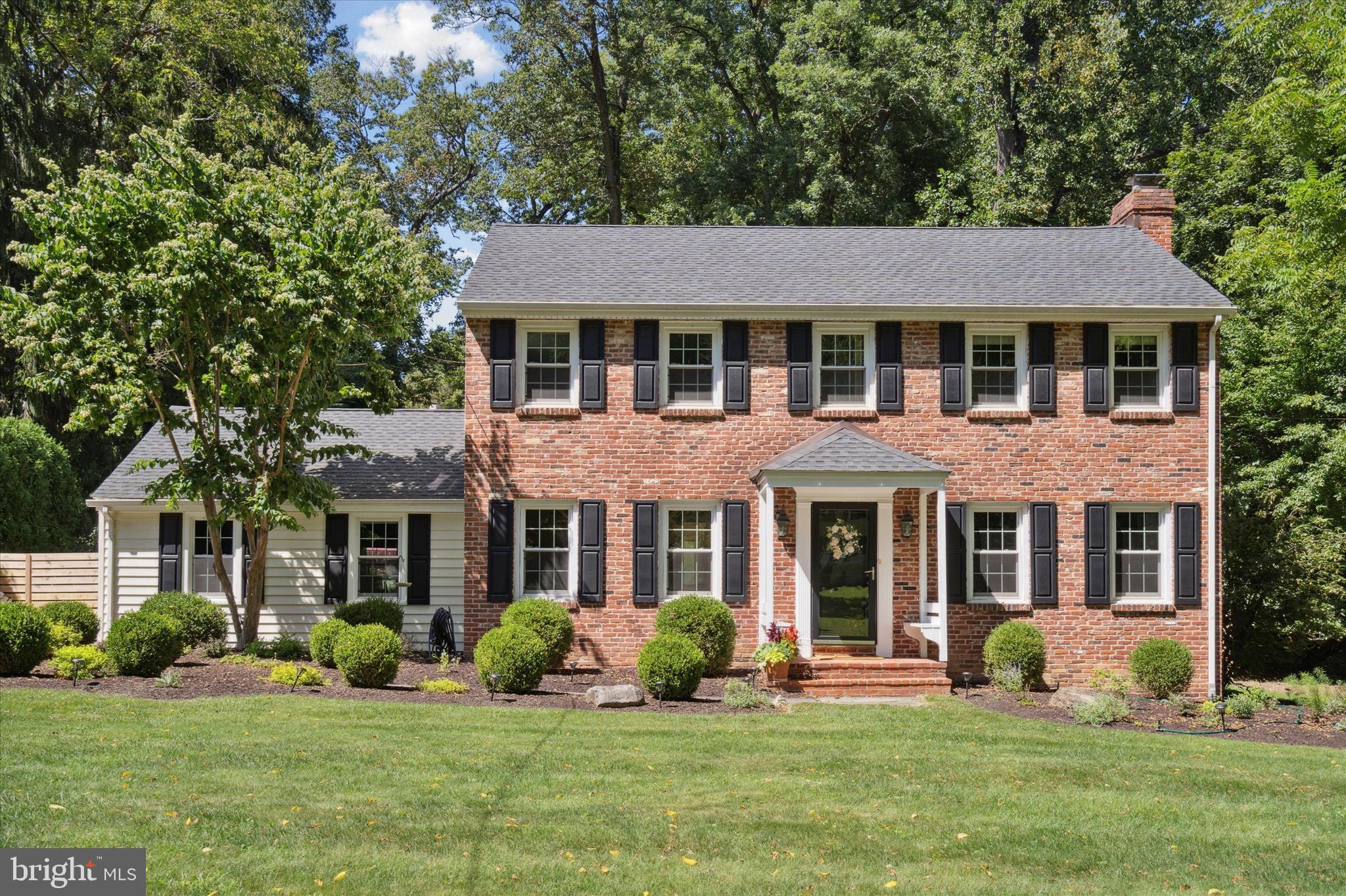831 Hollow Road