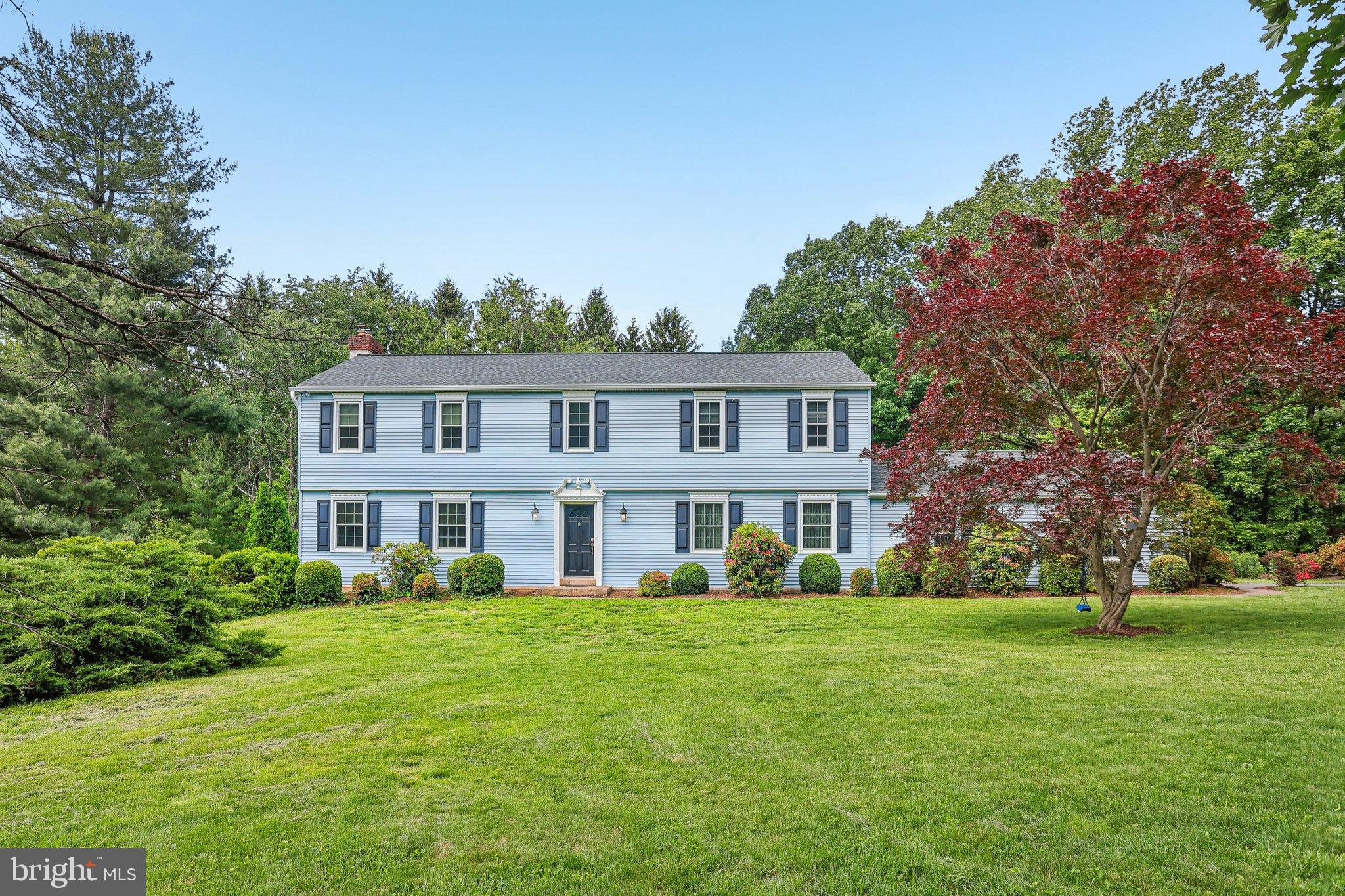 114 SYLVAN DRIVE