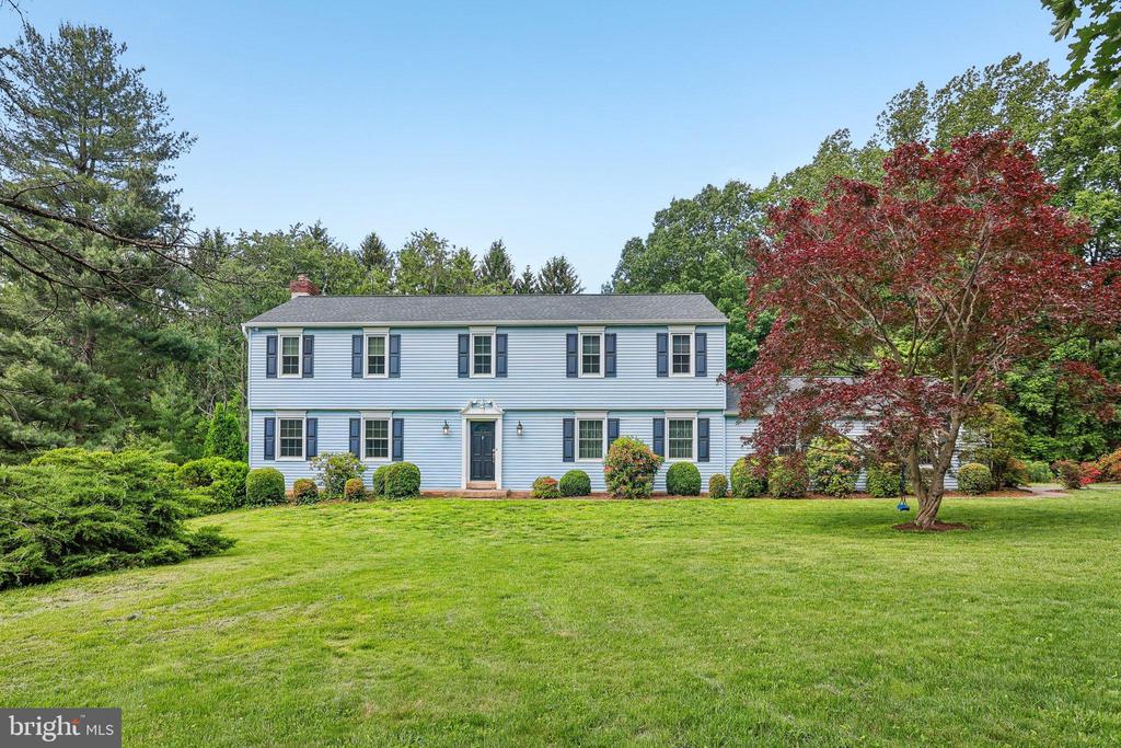 114 SYLVAN DRIVE