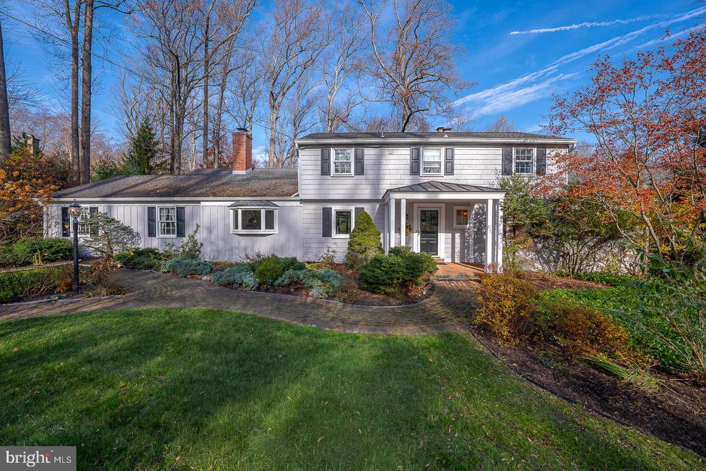 409 TIMBER LANE