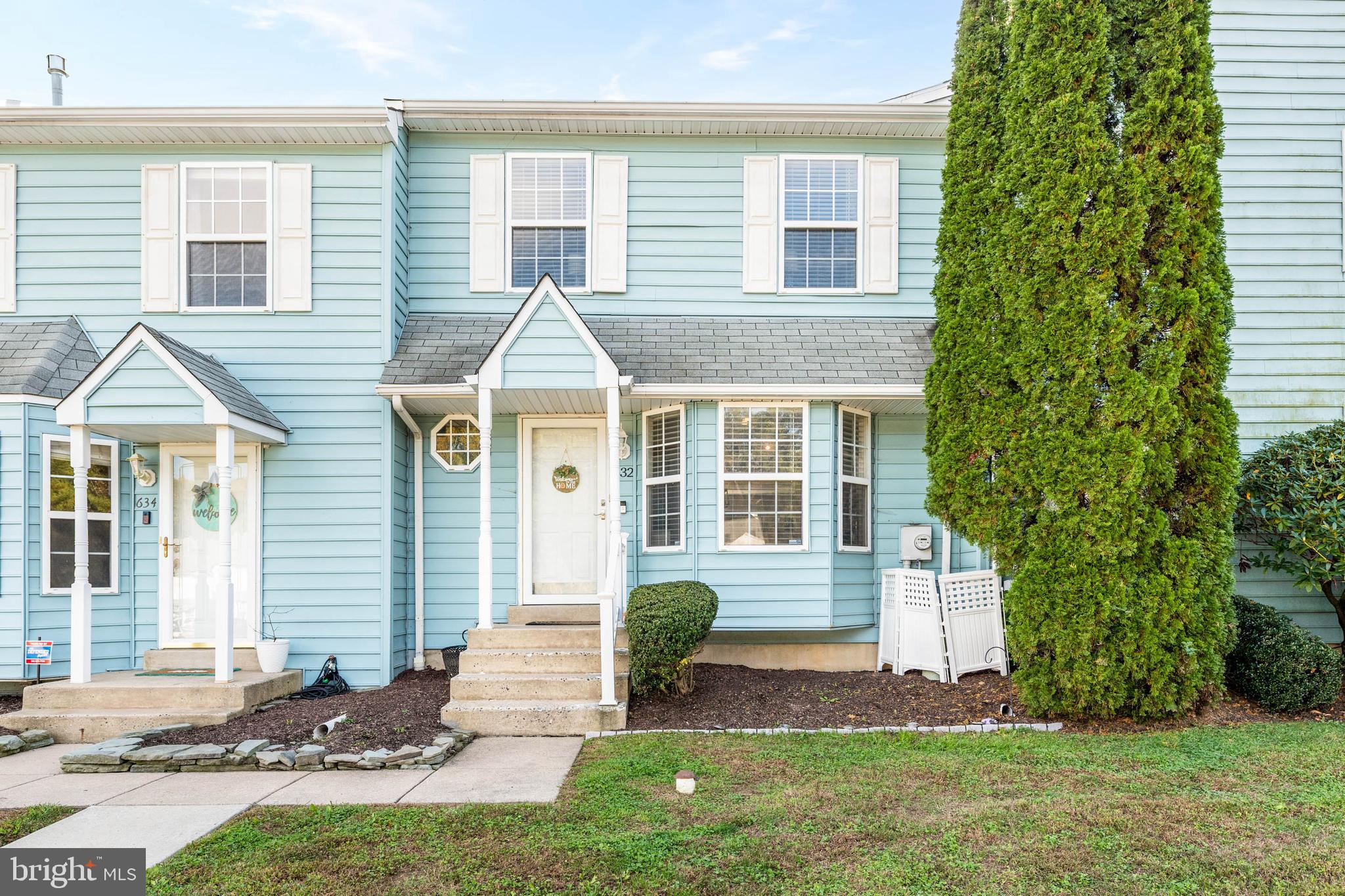 632 WOODGATE LANE