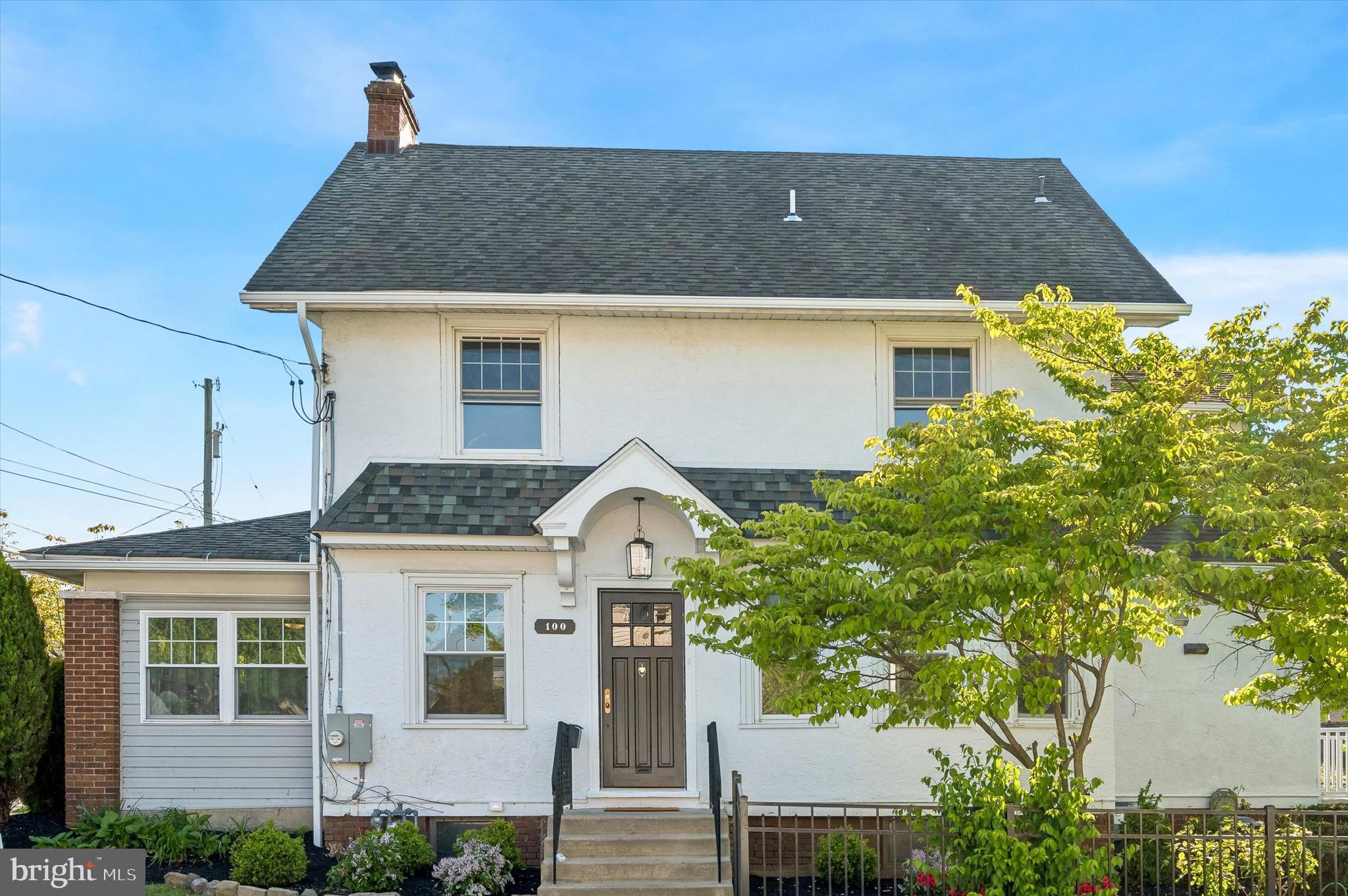 100 YALE ROAD
