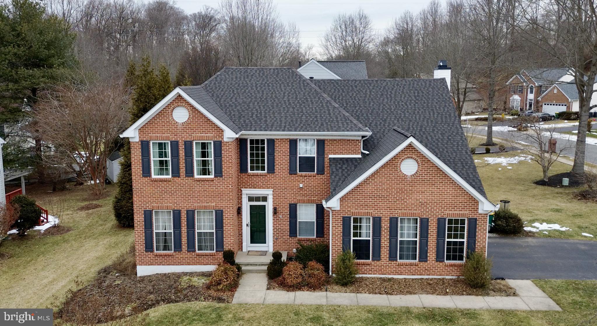 59 HUNTINGDON FARM DRIVE