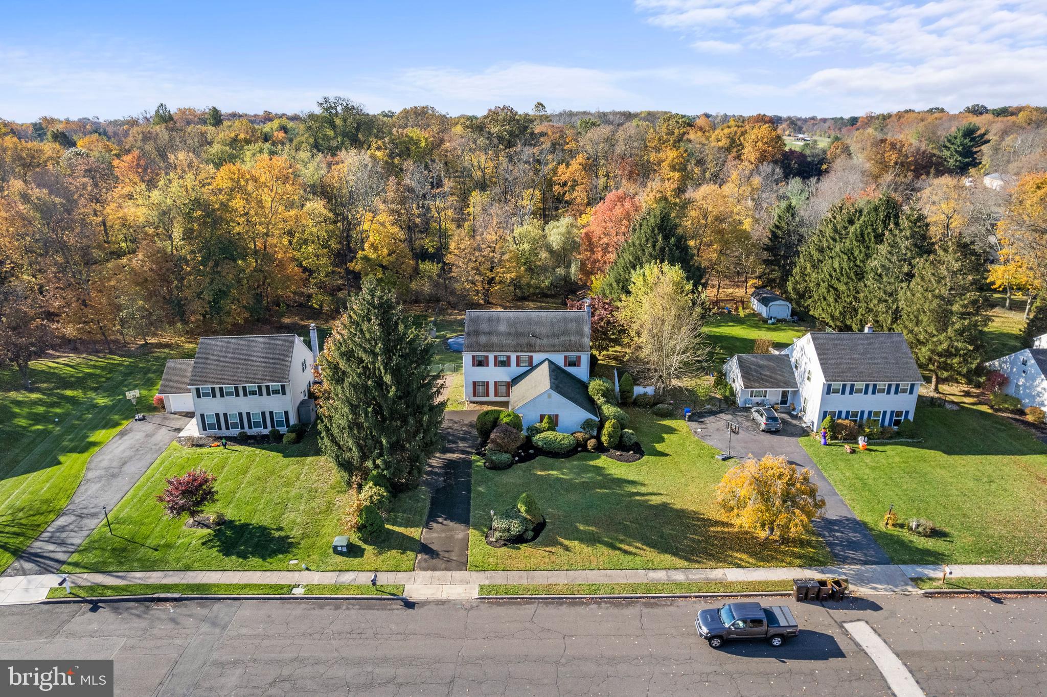 563 Coach Road