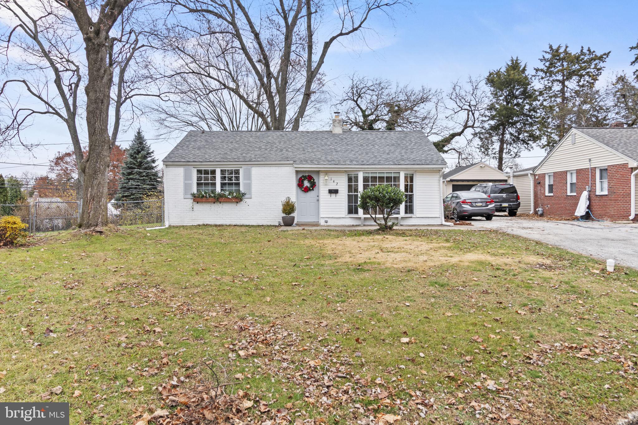 142 Concord Place