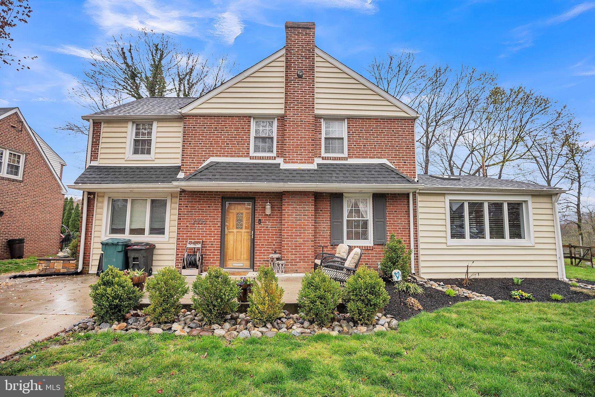 2306 S Gilinger Rd