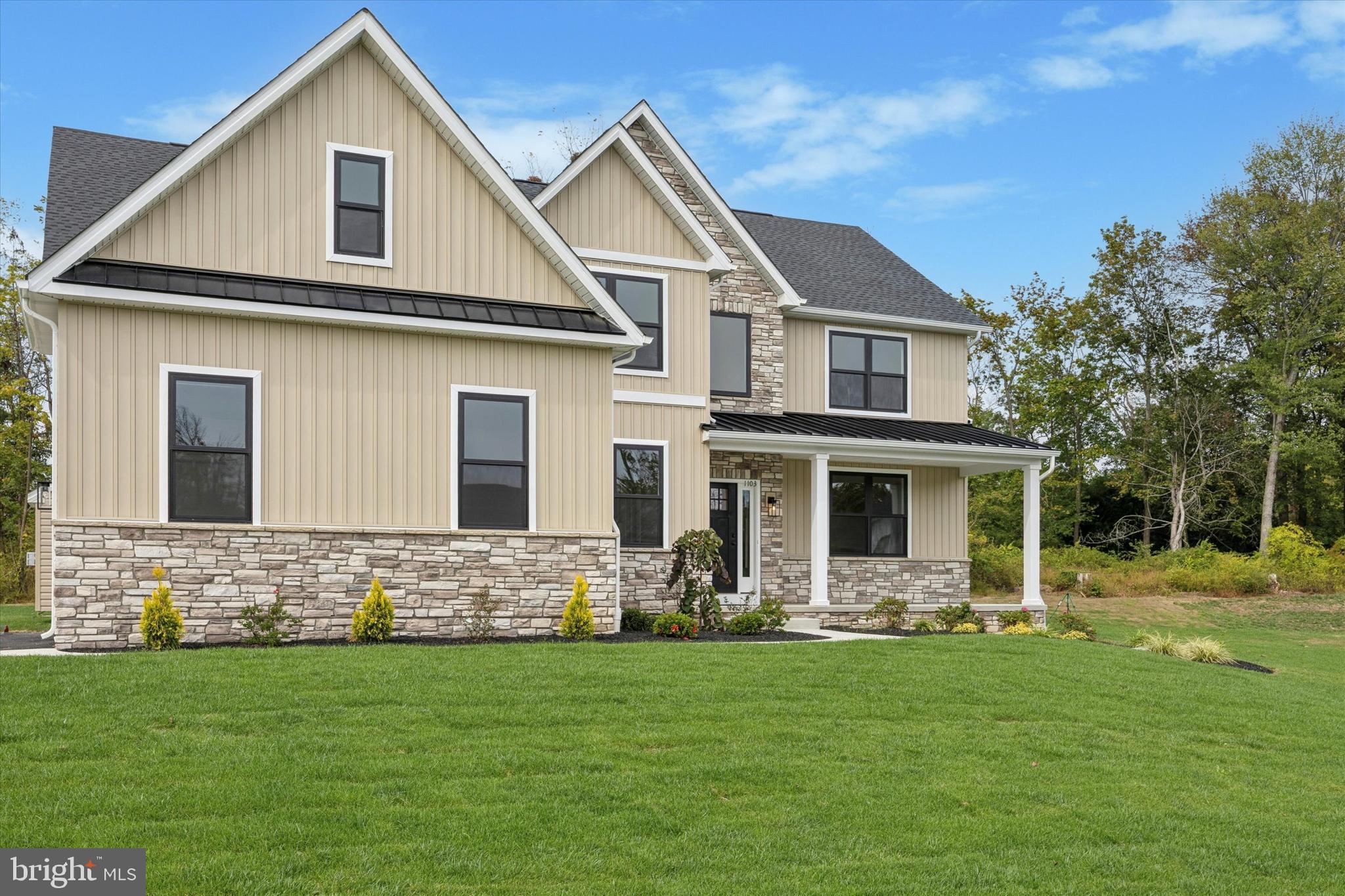 1103 ARDEN DRIVE METHACTON SCHOOL