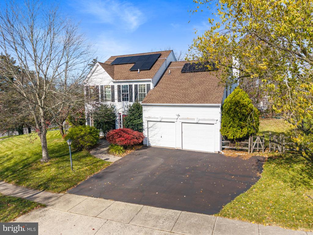 205 GREEN BANK WAY