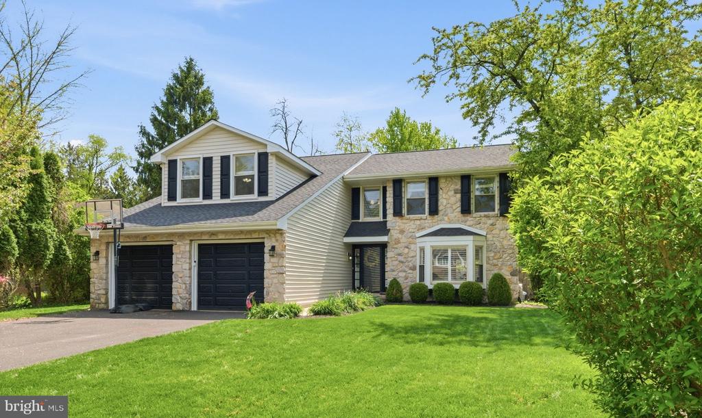862 VILLAGE CIRCLE
