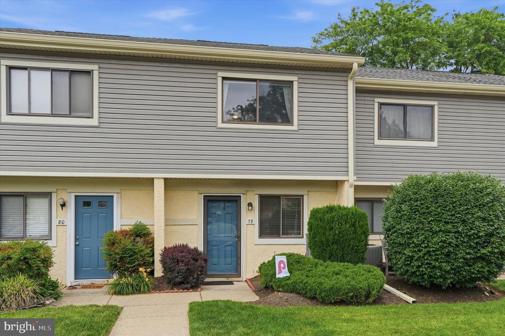 79 ASH STOKER LANE