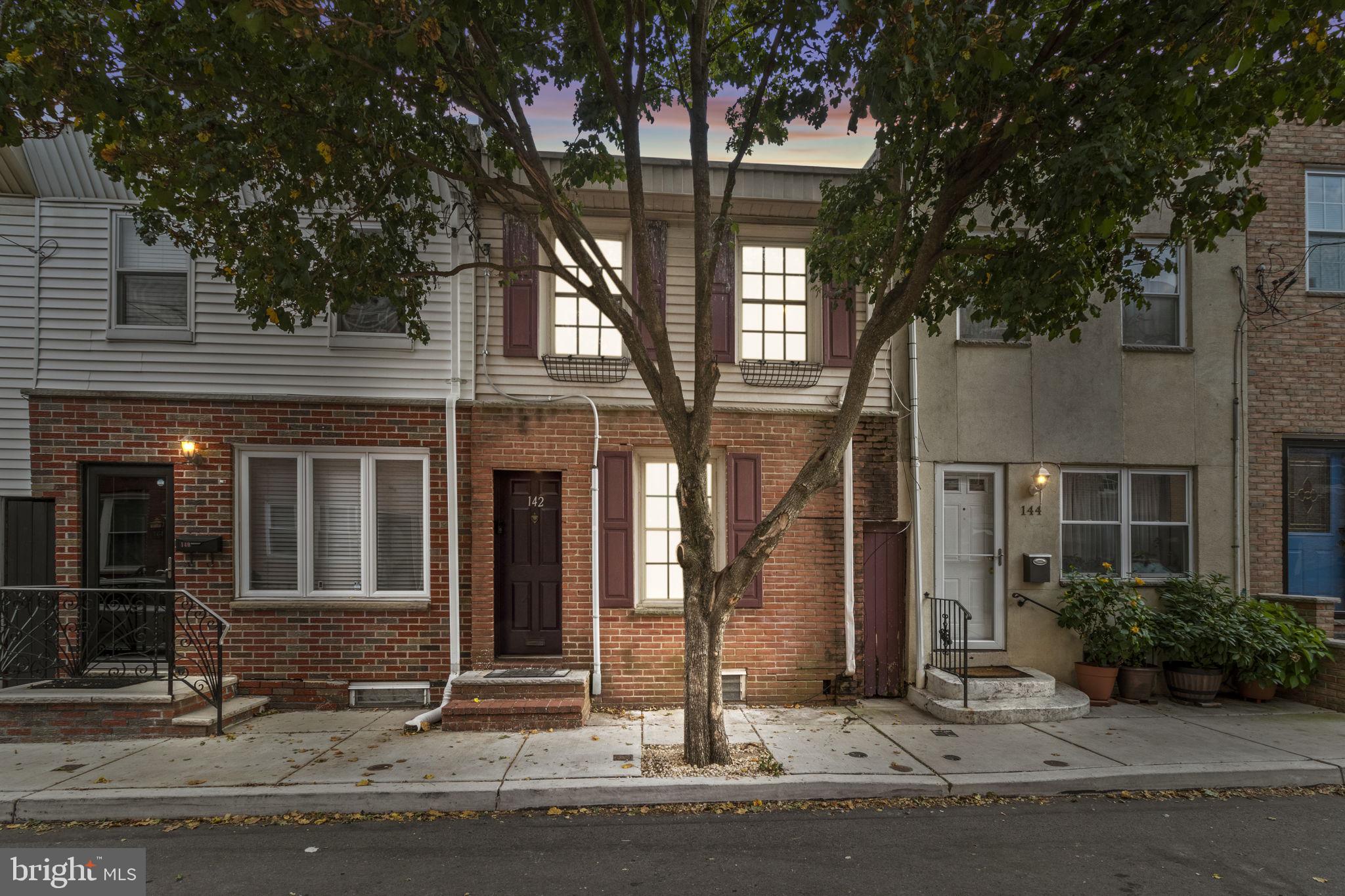 142 Watkins Street