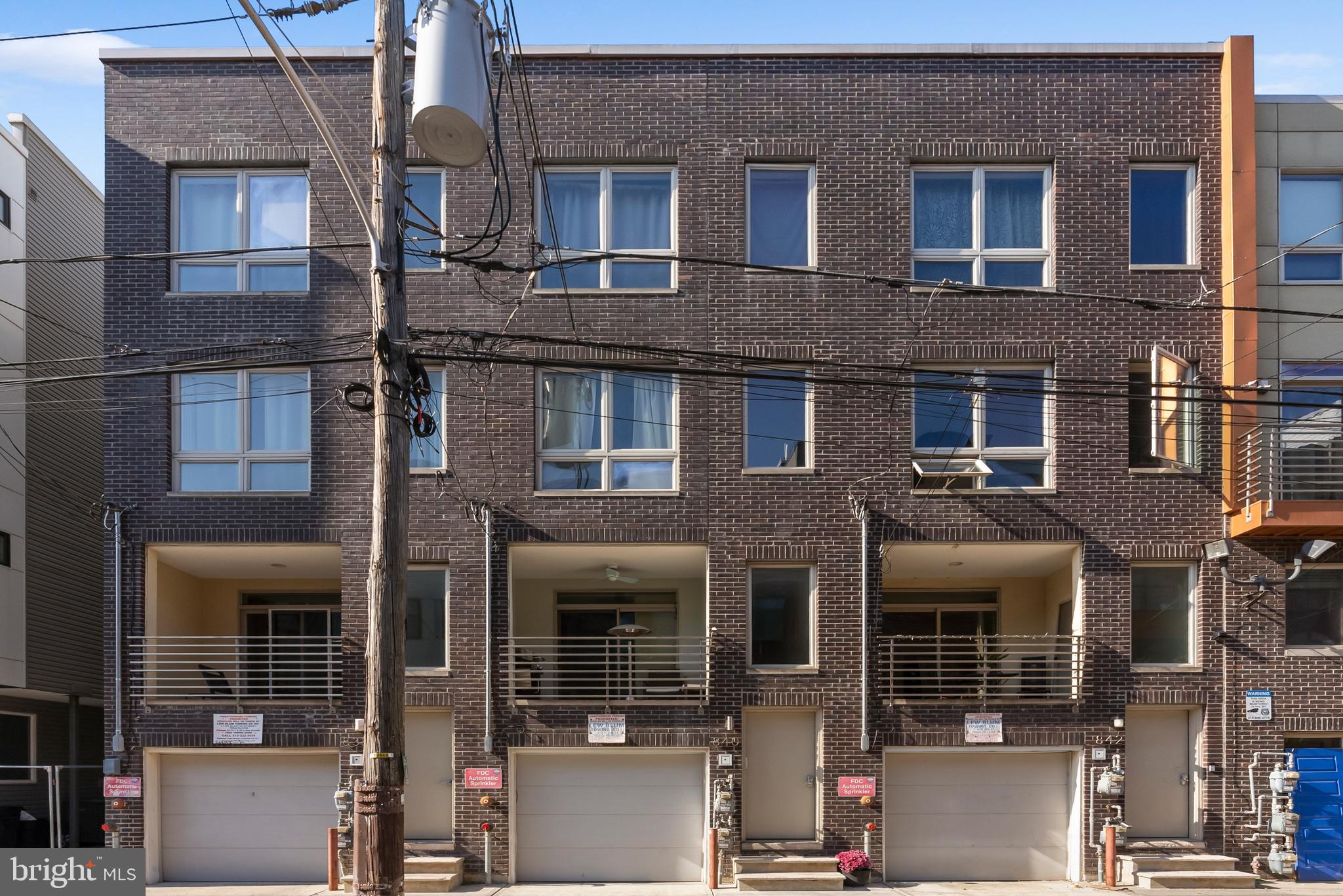 840 N 15th Street Unit: A