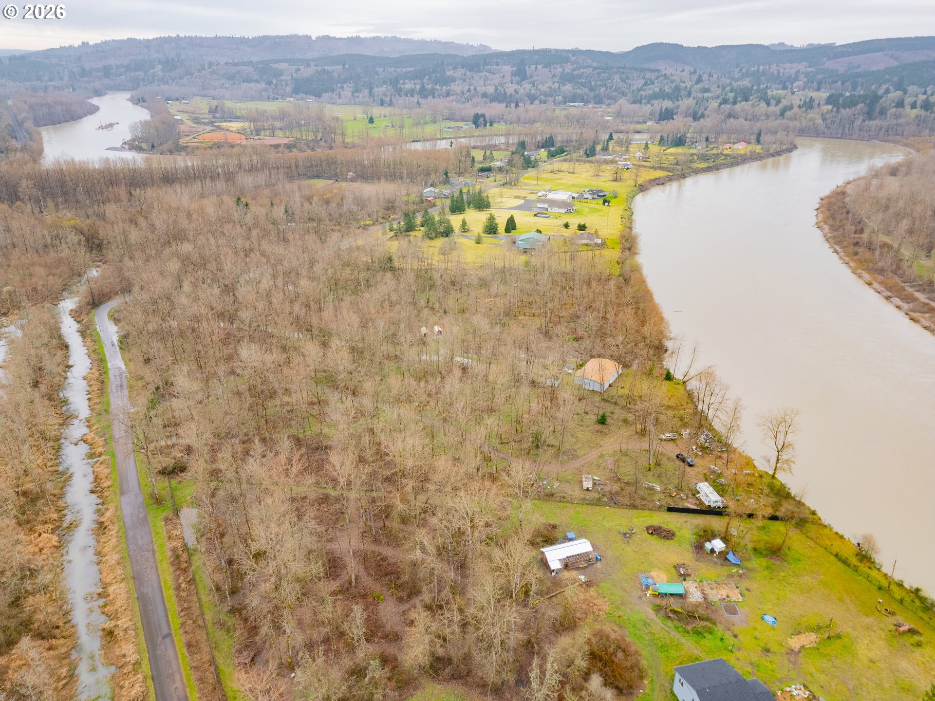 130 HORSESHOE BEND