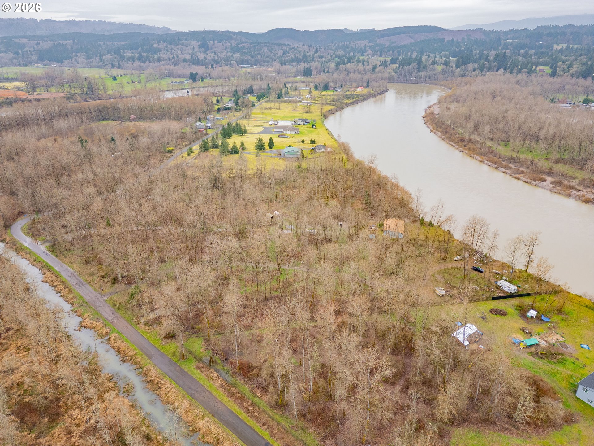 130 HORSESHOE BEND