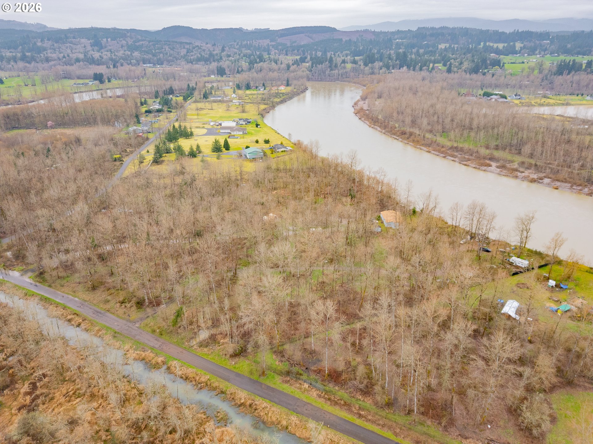 130 HORSESHOE BEND