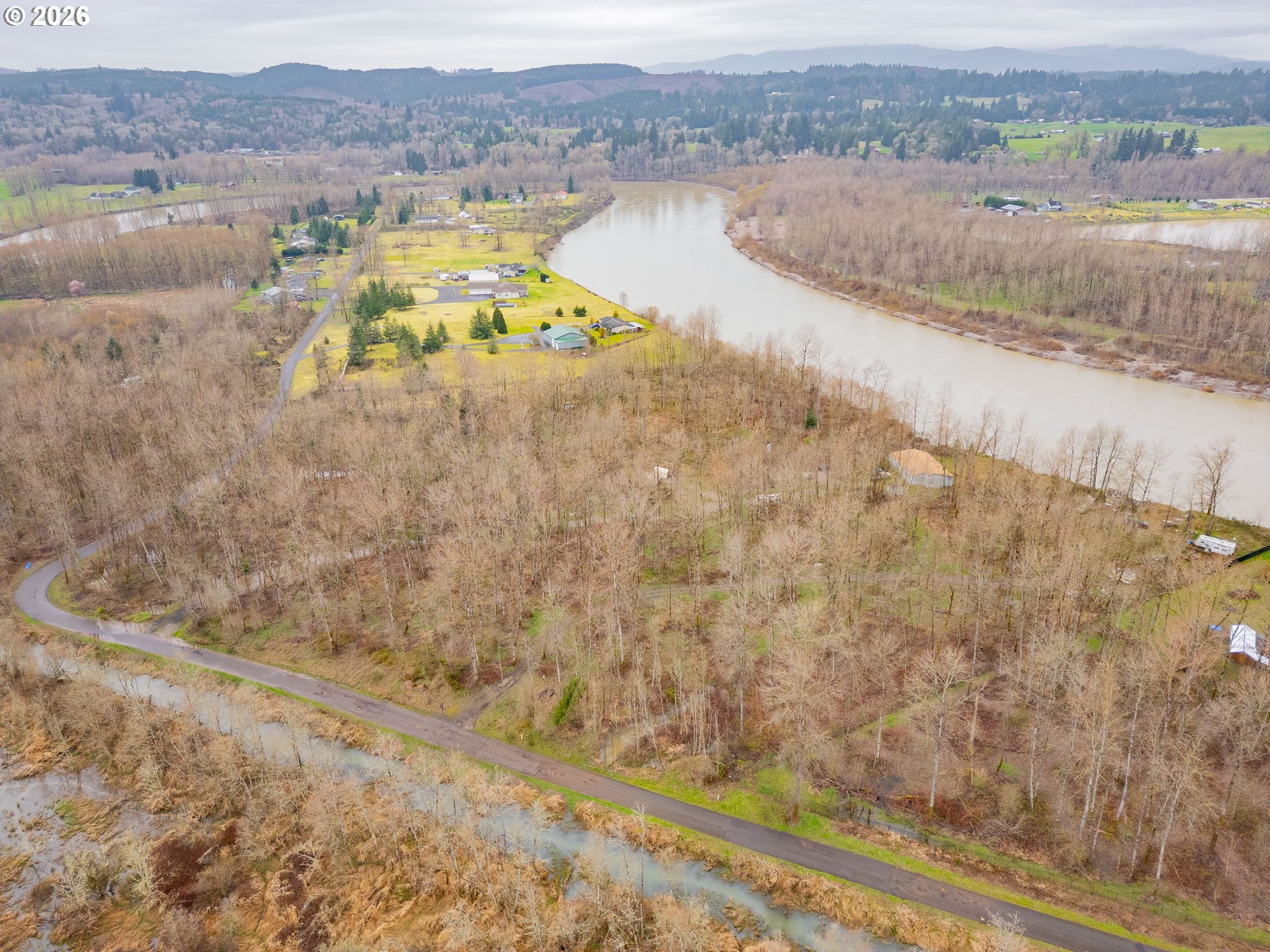 130 HORSESHOE BEND