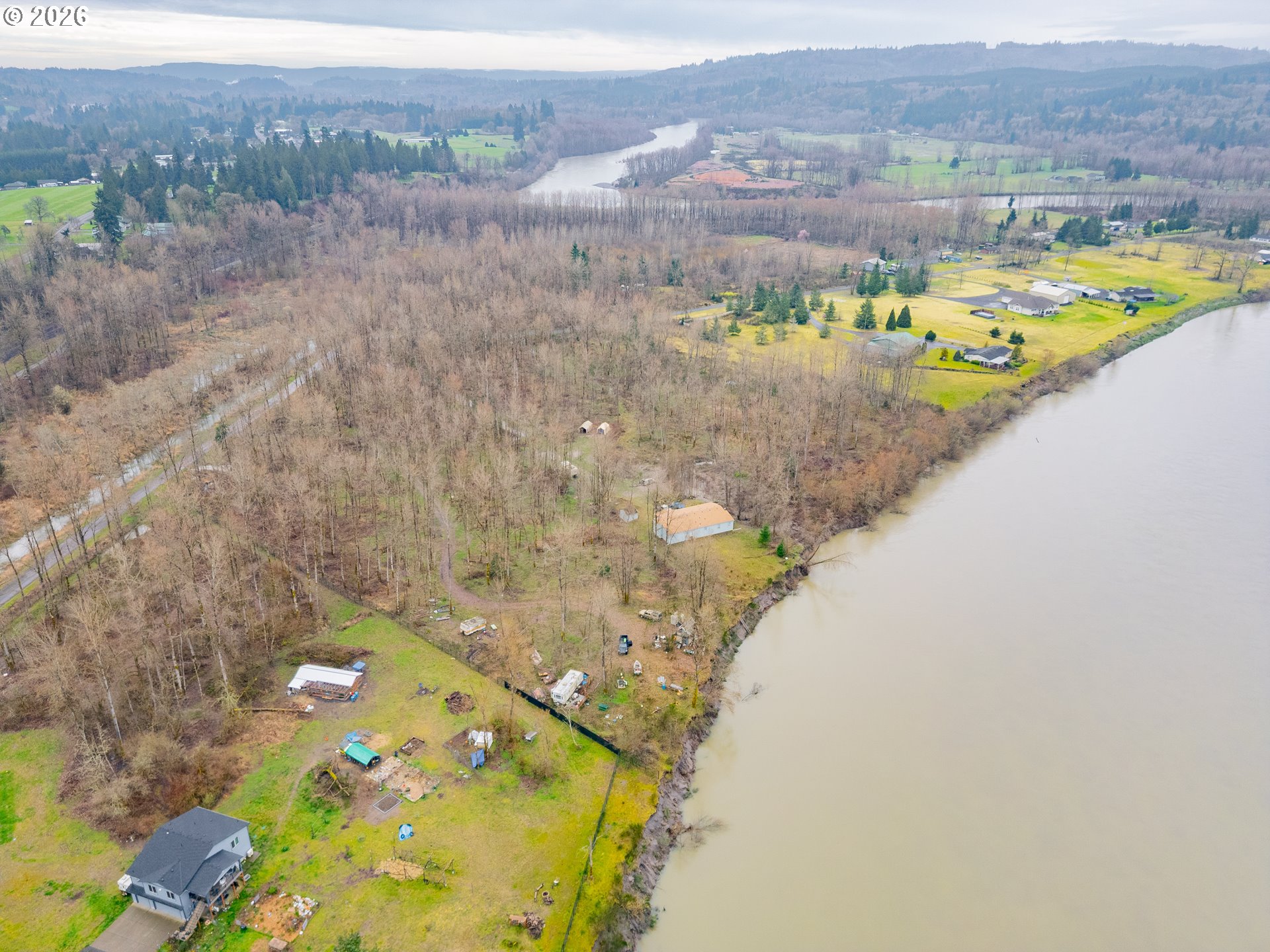 130 HORSESHOE BEND