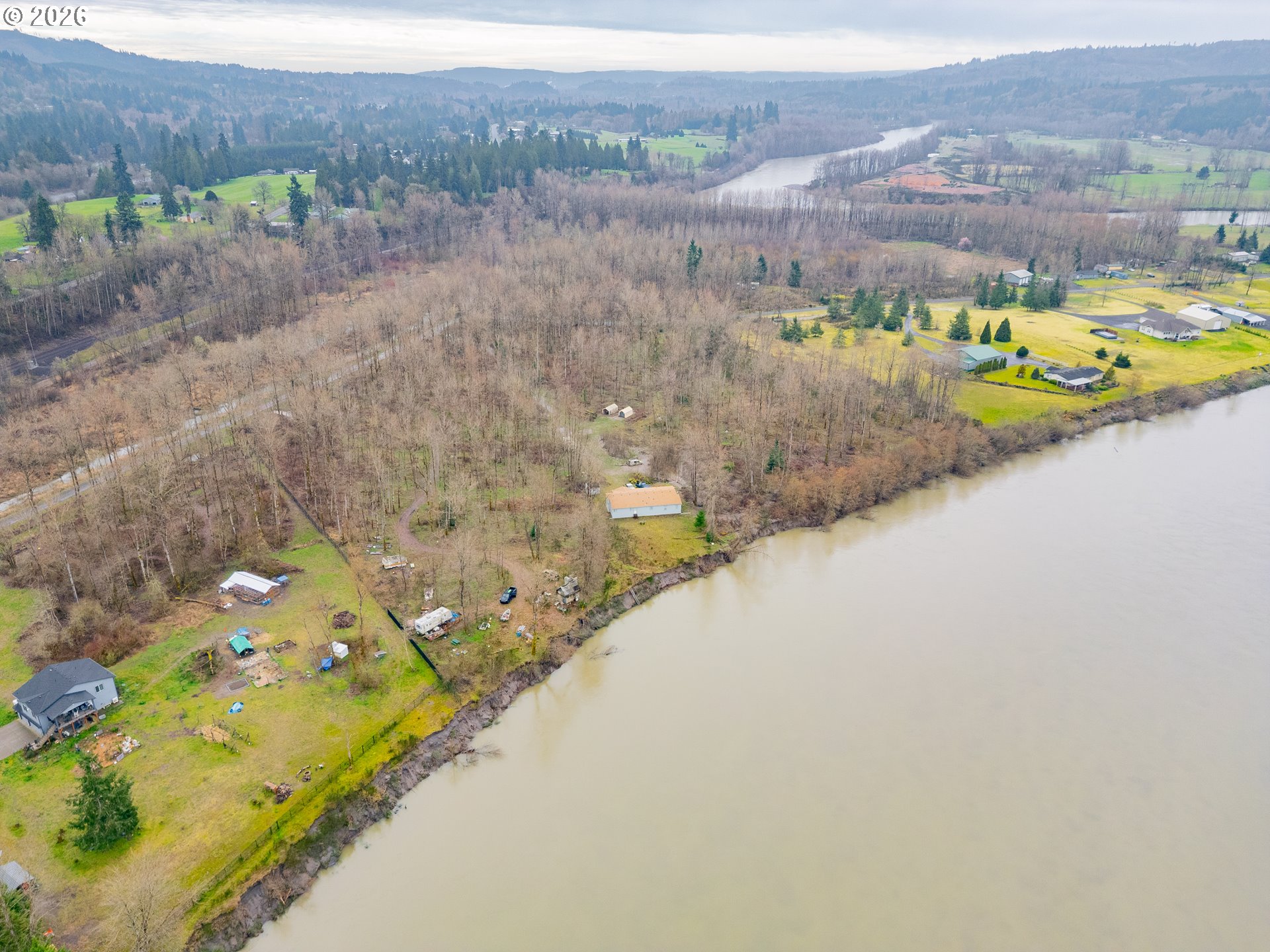 130 HORSESHOE BEND