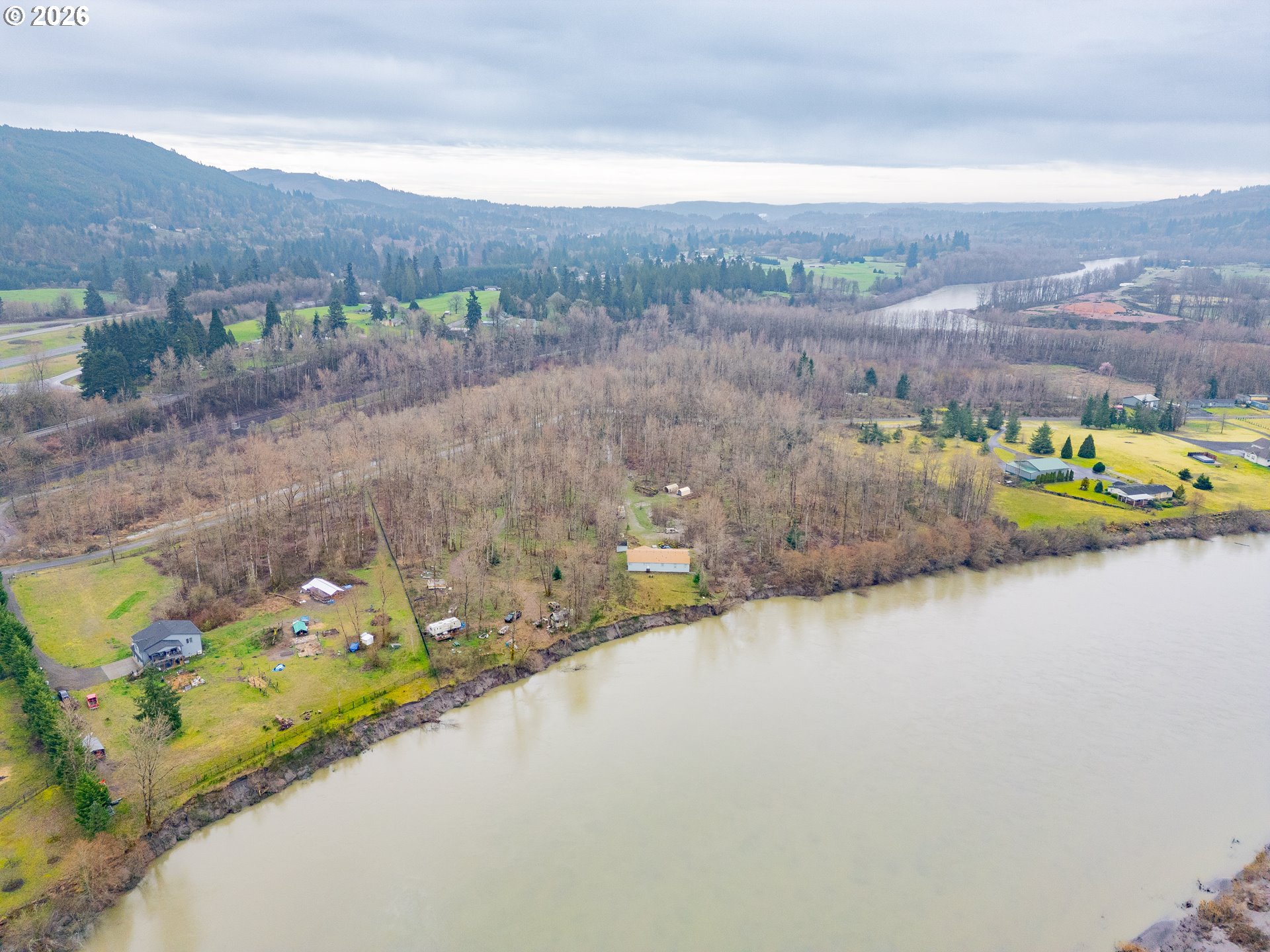 130 HORSESHOE BEND