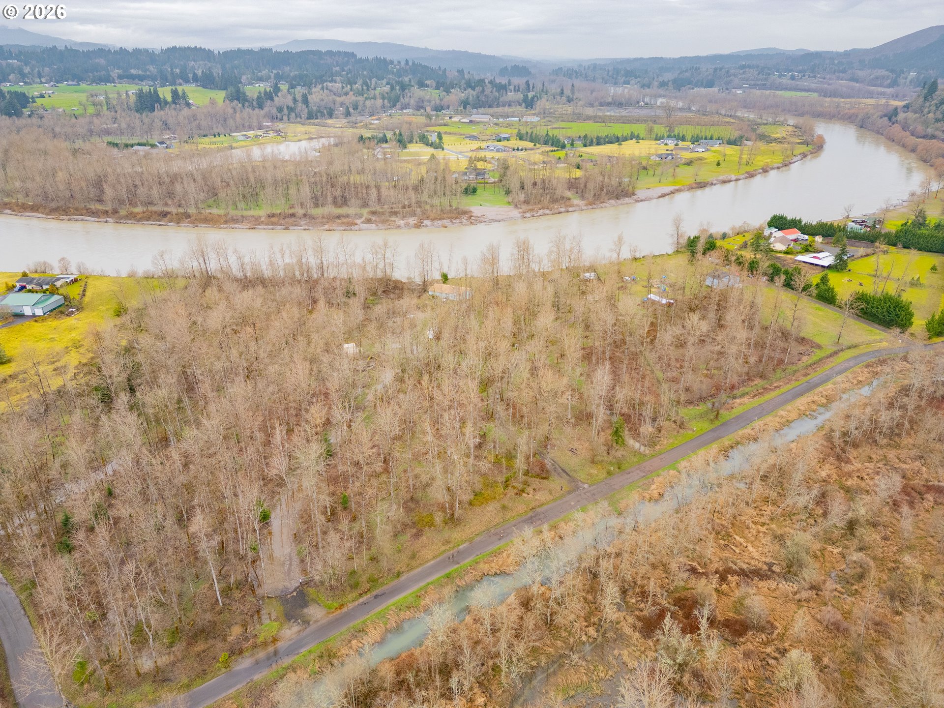 130 HORSESHOE BEND