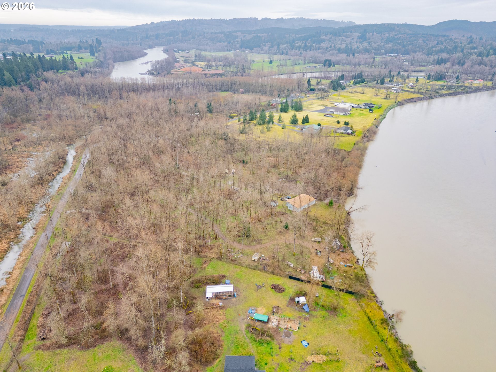 130 HORSESHOE BEND