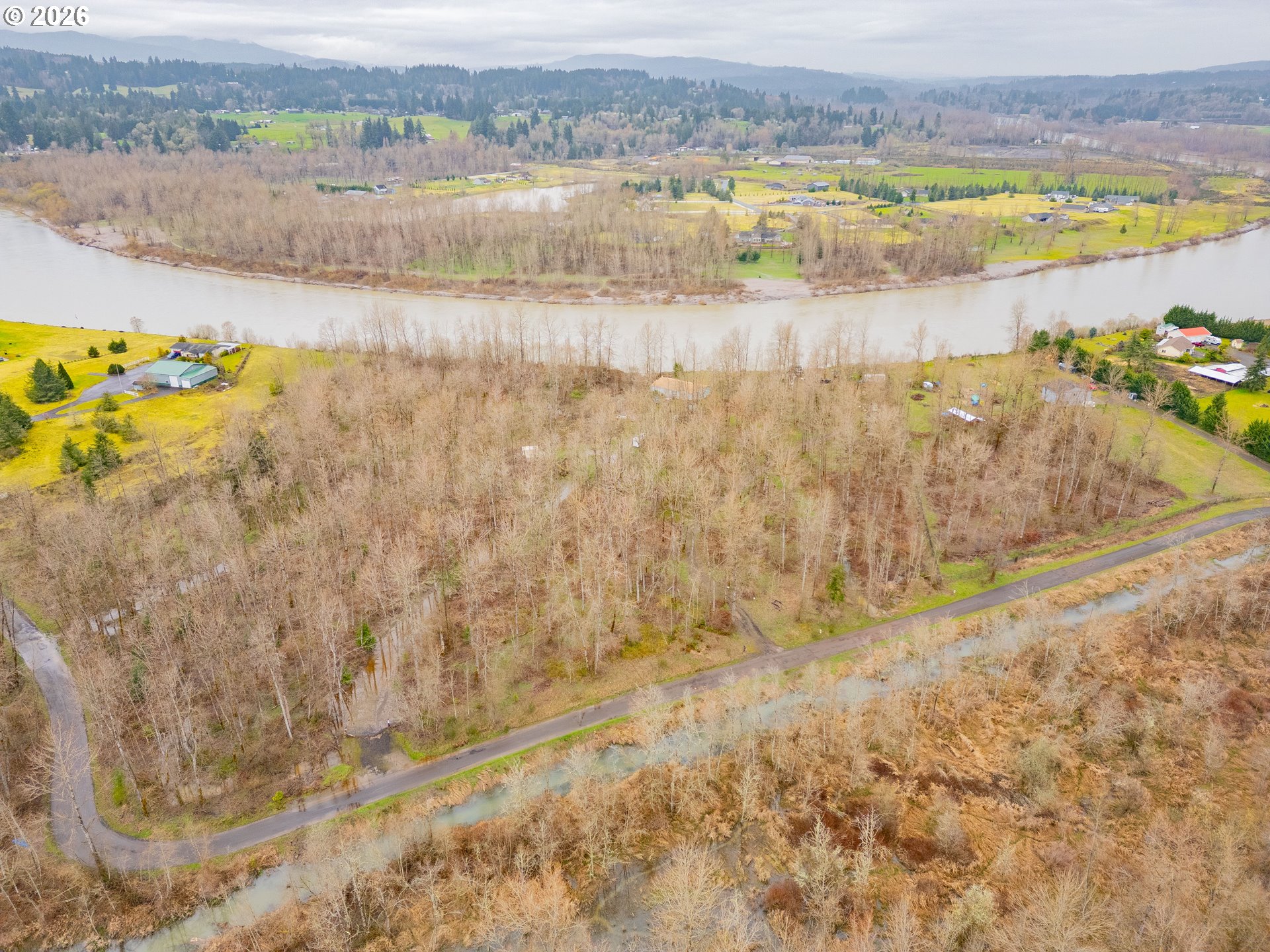 130 HORSESHOE BEND