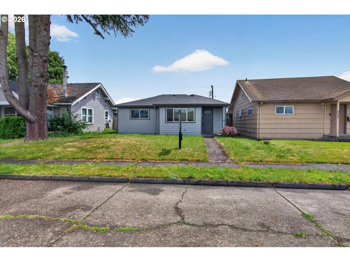 306 23RD AVE