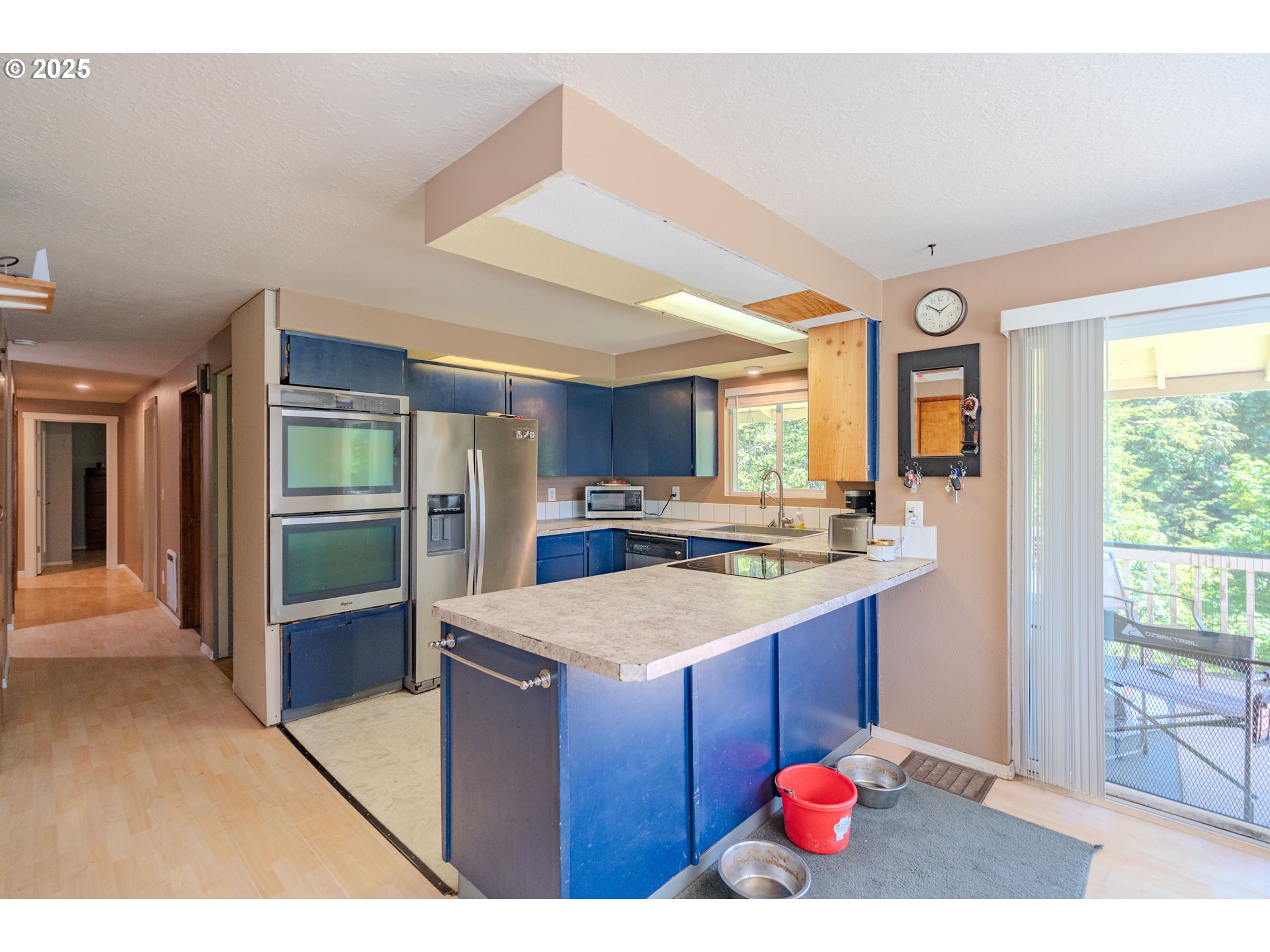 3221 Belle Center RD