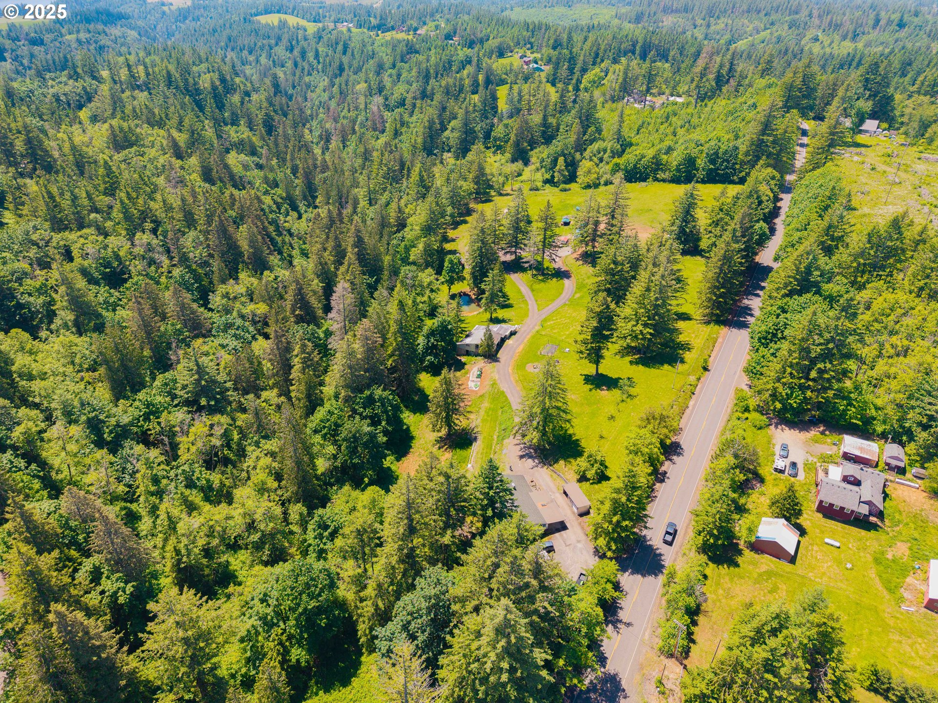3221 Belle Center RD