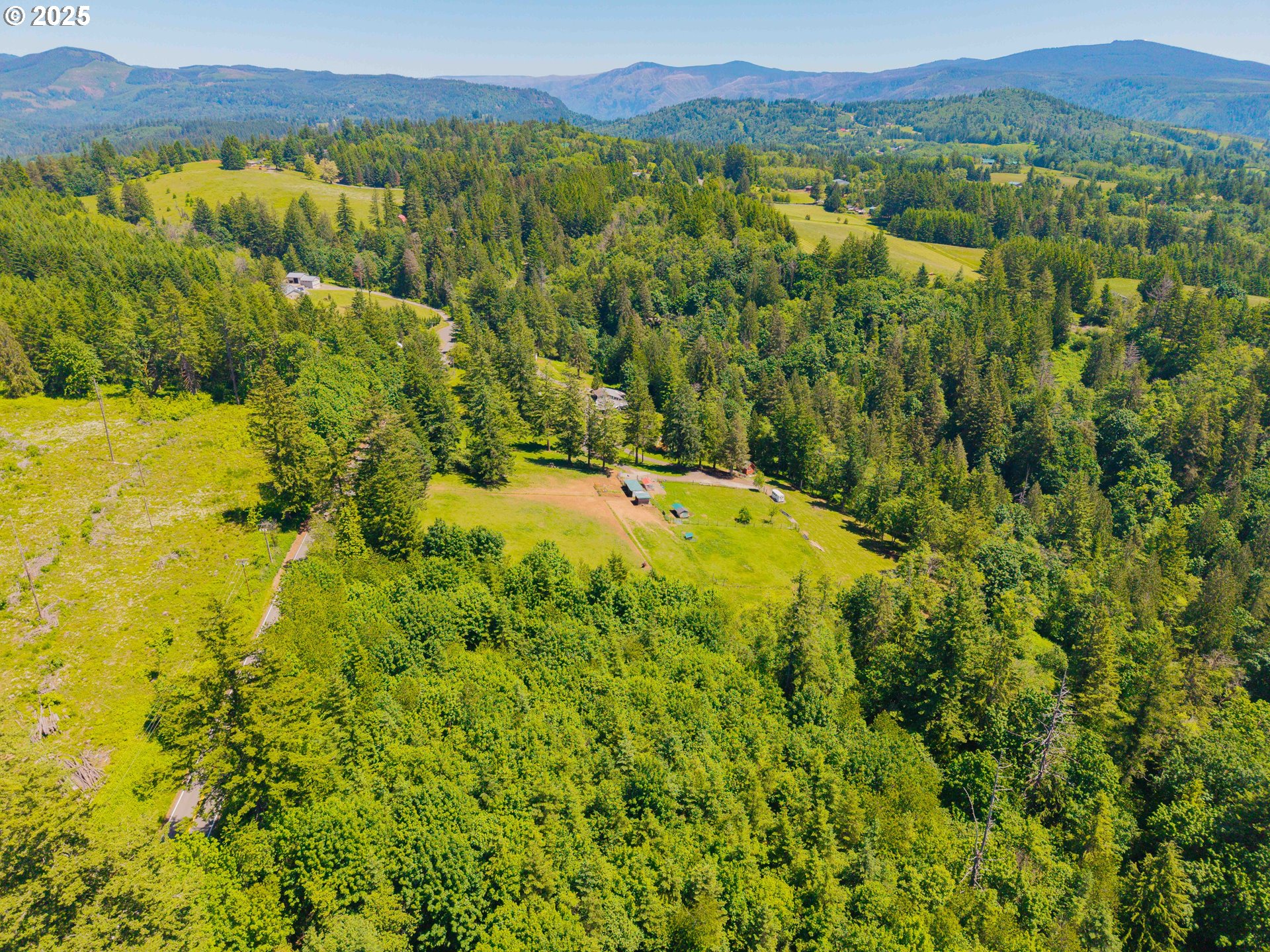 3221 Belle Center RD
