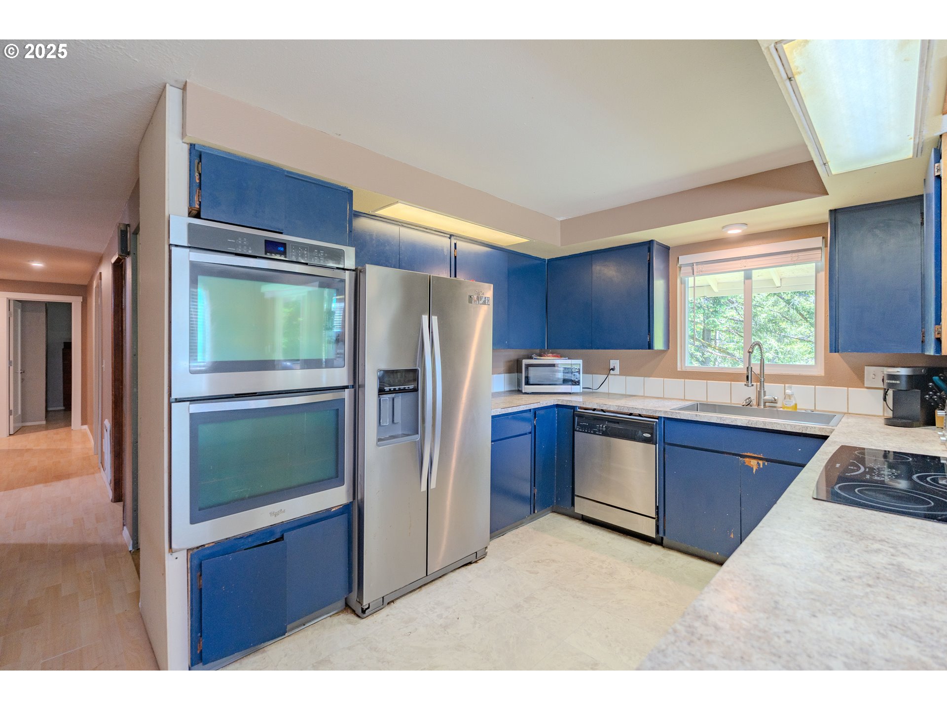 3221 Belle Center RD